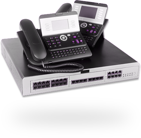 Business Phone System